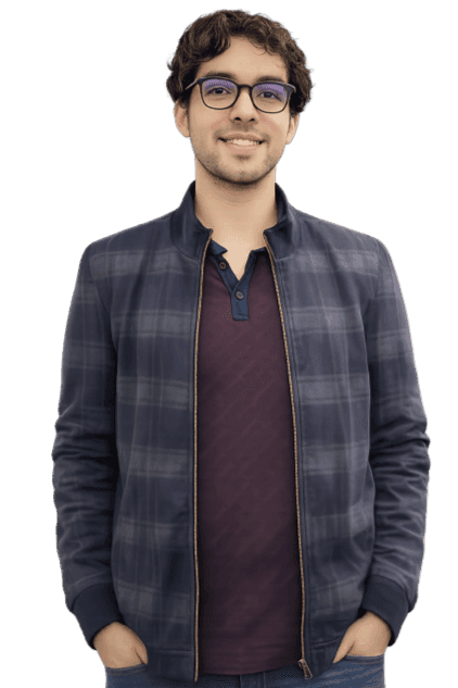 Anish Chawla