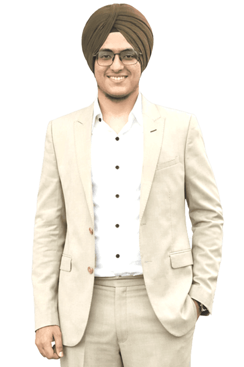 Ishkeerat Singh