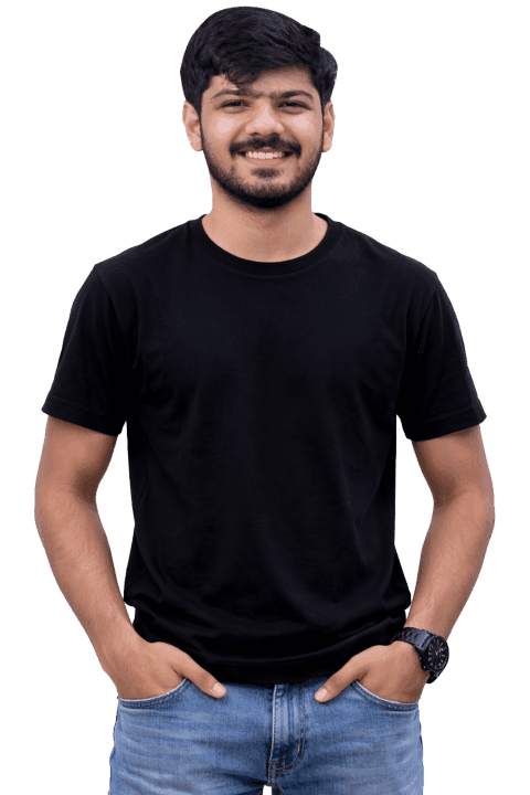 Krish Kapoor