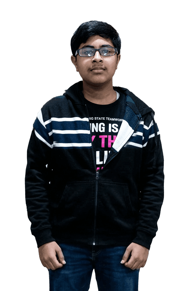 Prakhar Kumar
