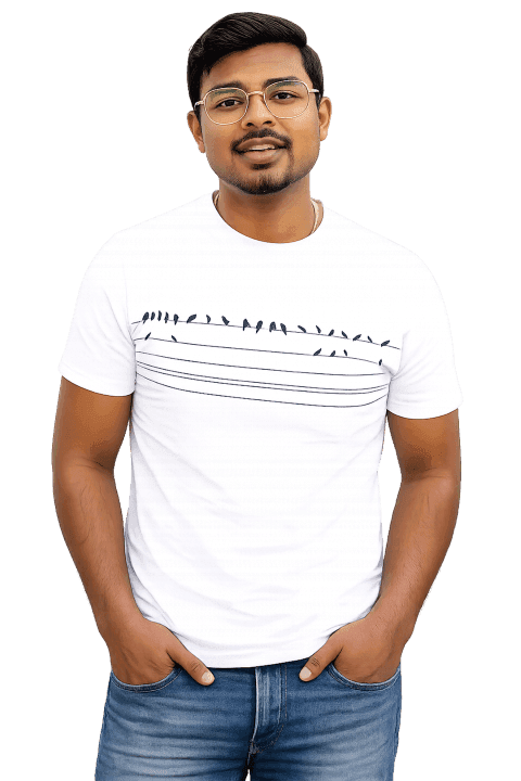 Raman Shaw
